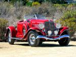 Auburn 12 Speedster 1933 года